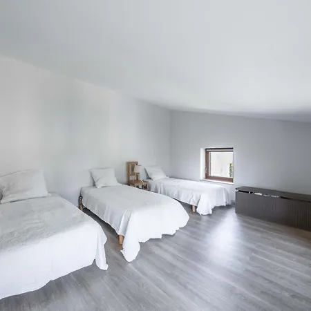 Domaine De Bayens - Piscine Privee Puisseguin