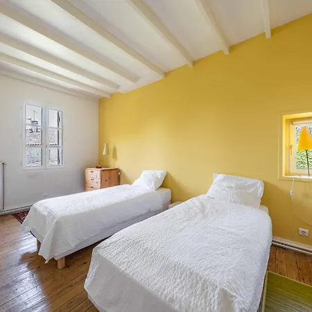 Ferienhaus Domaine De Bayens - Piscine Privee *