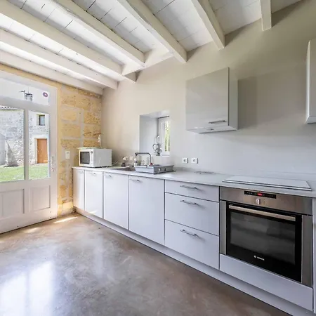 Domaine De Bayens - Piscine Privee