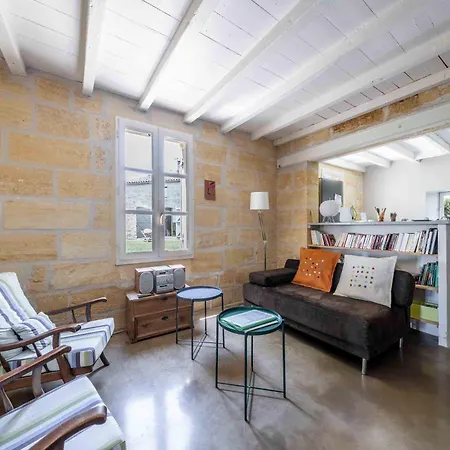 Domaine De Bayens - Piscine Privee * Puisseguin