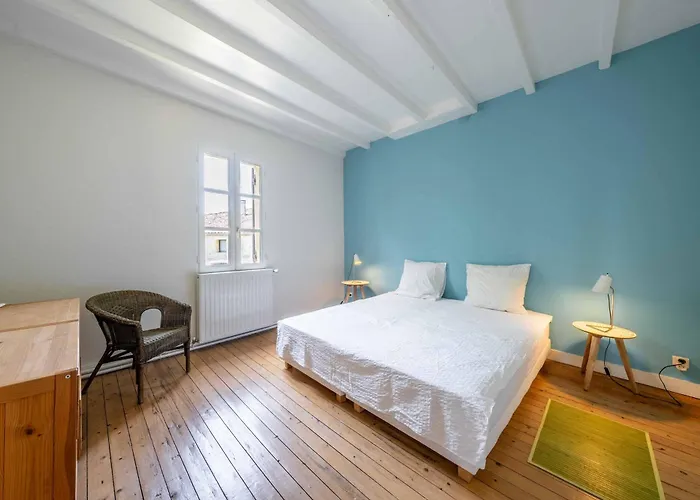 Domaine De Bayens - Piscine Privee Semesterbostad