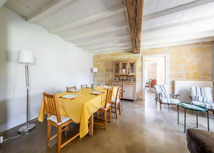 Domaine De Bayens - Piscine Privee *