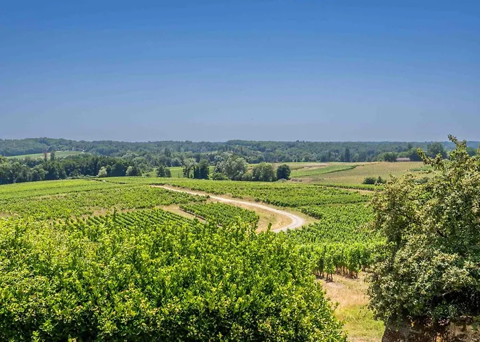 Domaine De Bayens - Piscine Privee *